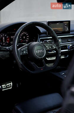 Купе Audi RS5 2019 в 