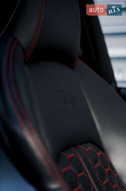 Купе Audi RS5 2019 в 