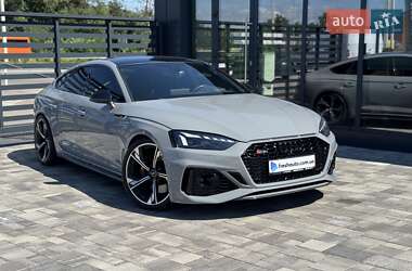 Купе Audi RS5 2019 в Рівному