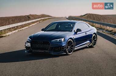 Купе Audi RS5 2019 в Ровно