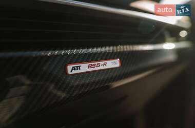 Купе Audi RS5 2019 в 