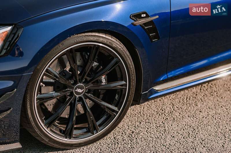 Купе Audi RS5 2019 в Ровно