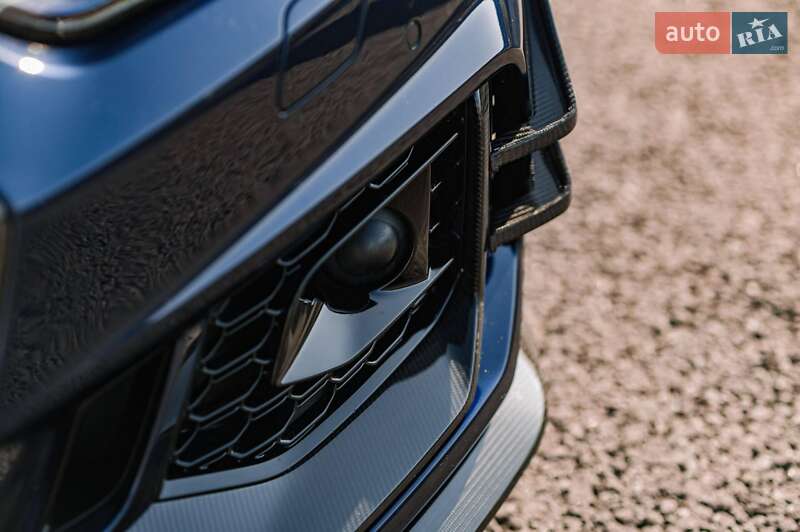 Купе Audi RS5 2019 в Ровно