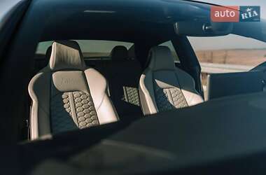 Купе Audi RS5 2019 в 