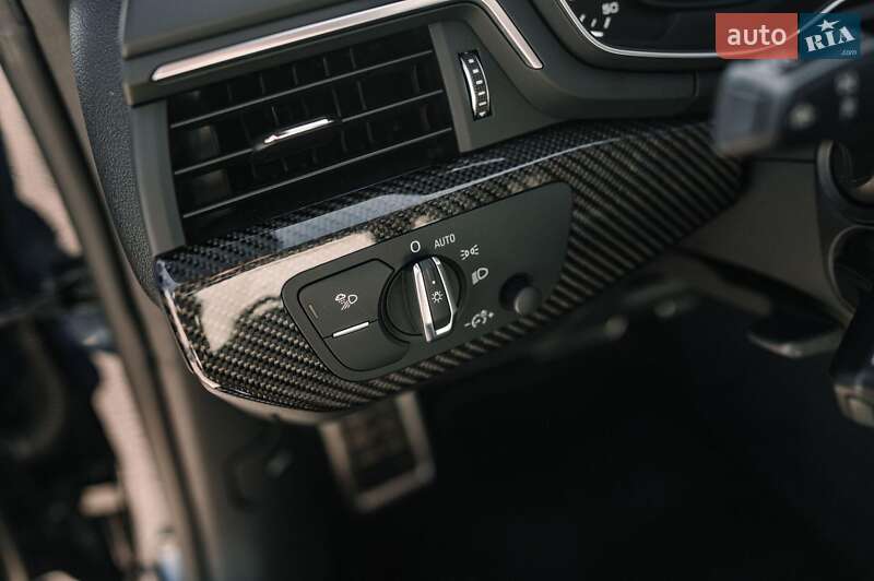 Купе Audi RS5 2019 в Ровно