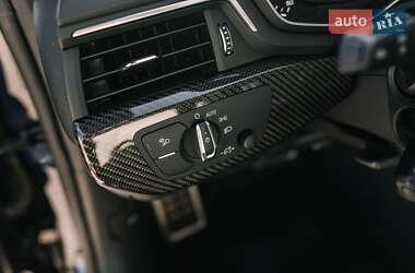 Купе Audi RS5 2019 в 