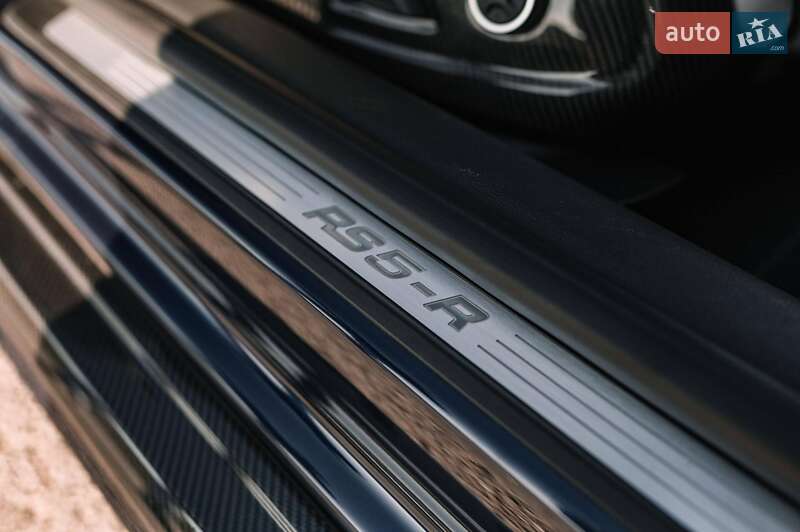 Купе Audi RS5 2019 в Ровно