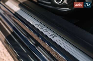 Купе Audi RS5 2019 в 