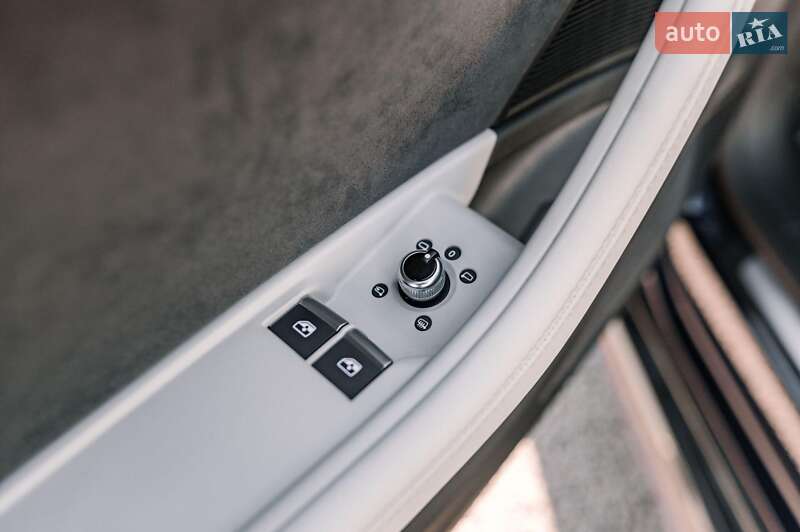 Купе Audi RS5 2019 в Ровно