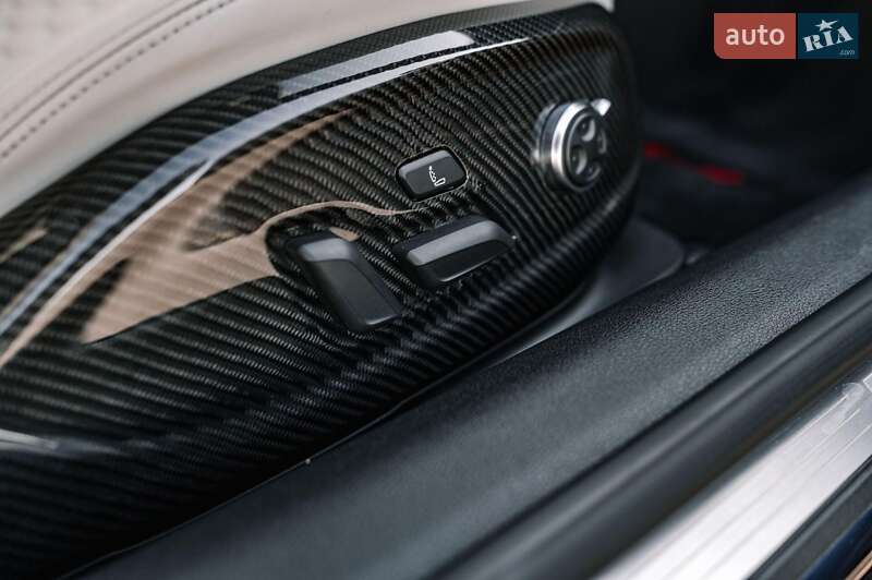 Купе Audi RS5 2019 в Ровно