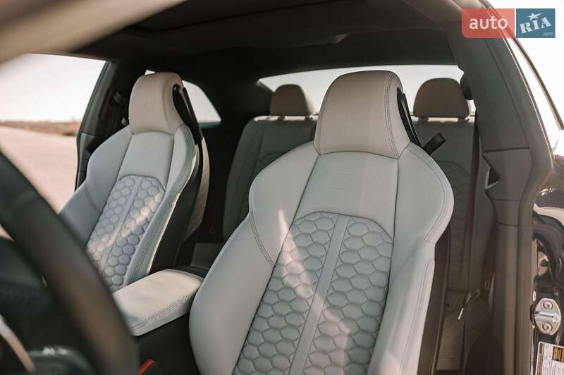 Купе Audi RS5 2019 в Ровно