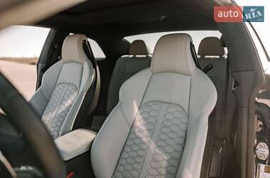 Купе Audi RS5 2019 в 
