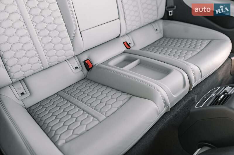 Купе Audi RS5 2019 в Ровно