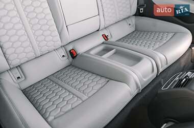 Купе Audi RS5 2019 в 