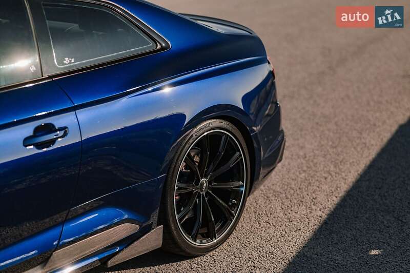 Купе Audi RS5 2019 в Ровно