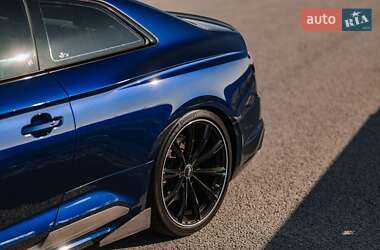 Купе Audi RS5 2019 в 