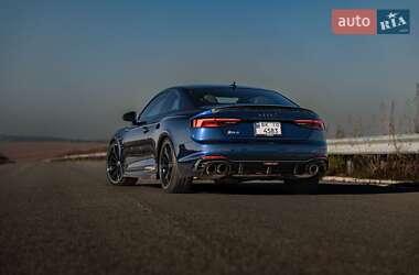 Купе Audi RS5 2019 в 