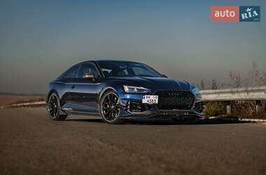 Купе Audi RS5 2019 в 