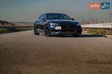 Купе Audi RS5 2019 в 