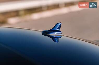 Купе Audi RS5 2019 в 