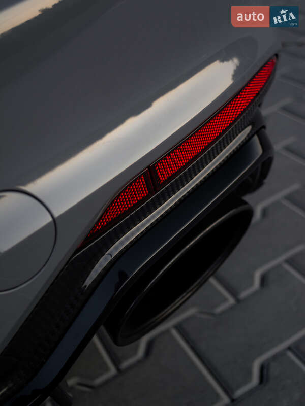 Купе Audi RS5 2018 в Виннице