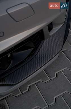 Купе Audi RS5 2018 в 