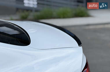 Купе Audi RS5 2018 в 