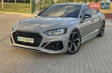 Купе Audi RS5 2023 в 
