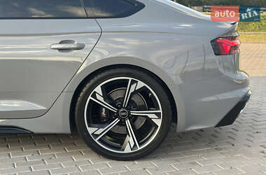 Купе Audi RS5 2023 в 