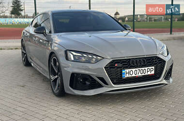 Купе Audi RS5 2023 в 