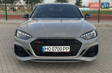 Купе Audi RS5 2023 в 