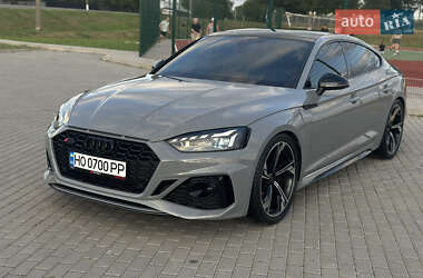 Купе Audi RS5 2023 в 