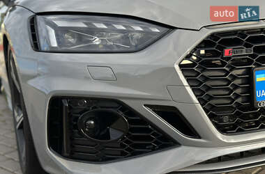 Купе Audi RS5 2023 в 