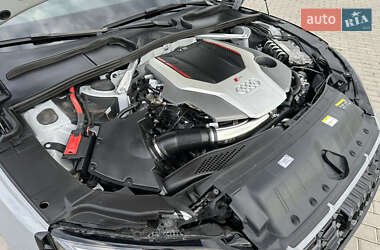 Купе Audi RS5 2023 в 