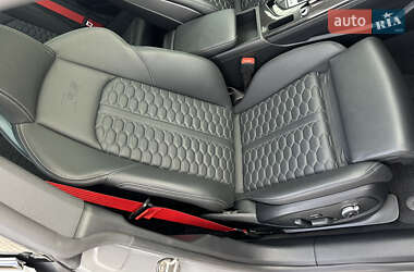 Купе Audi RS5 2023 в 