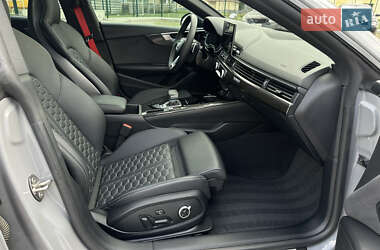 Купе Audi RS5 2023 в 