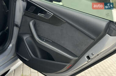 Купе Audi RS5 2023 в 