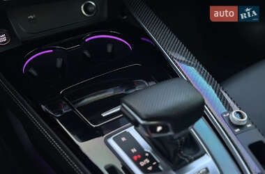 Купе Audi RS5 2023 в 