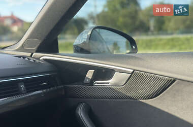 Купе Audi RS5 2023 в 