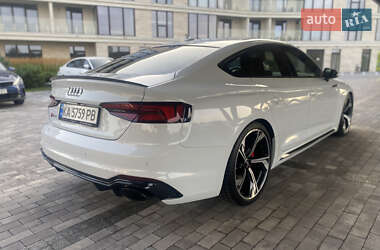 Купе Audi RS5 2019 в 
