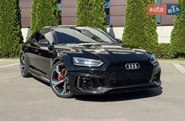 Купе Audi RS5 2019 в 