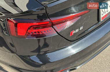 Купе Audi RS5 2019 в 