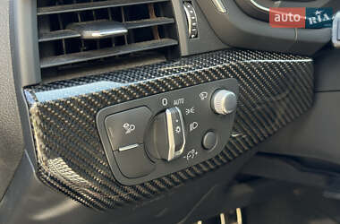 Купе Audi RS5 2019 в 