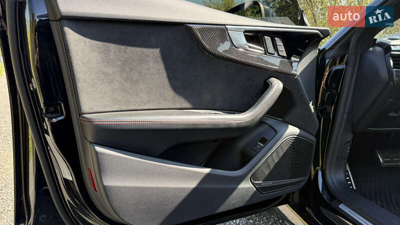 Купе Audi RS5 2021 в Киеве фото 18 Купе Audi RS5 2021 в Киеве