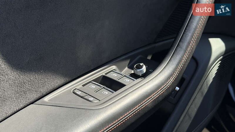 Купе Audi RS5 2021 в Киеве фото 19 Купе Audi RS5 2021 в Киеве