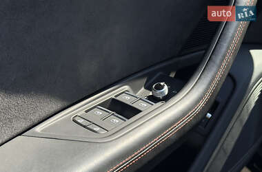Купе Audi RS5 2021 в 