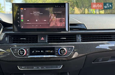 Купе Audi RS5 2021 в 