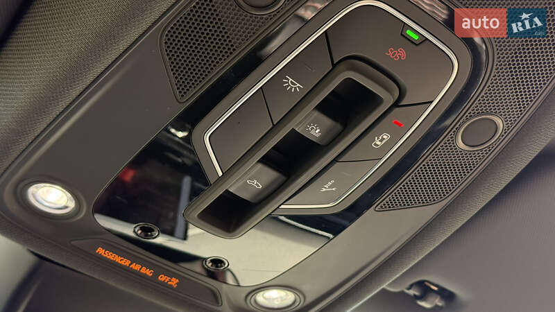 Купе Audi RS5 2021 в Киеве фото 35 Купе Audi RS5 2021 в Киеве