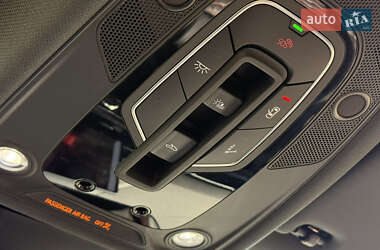 Купе Audi RS5 2021 в 