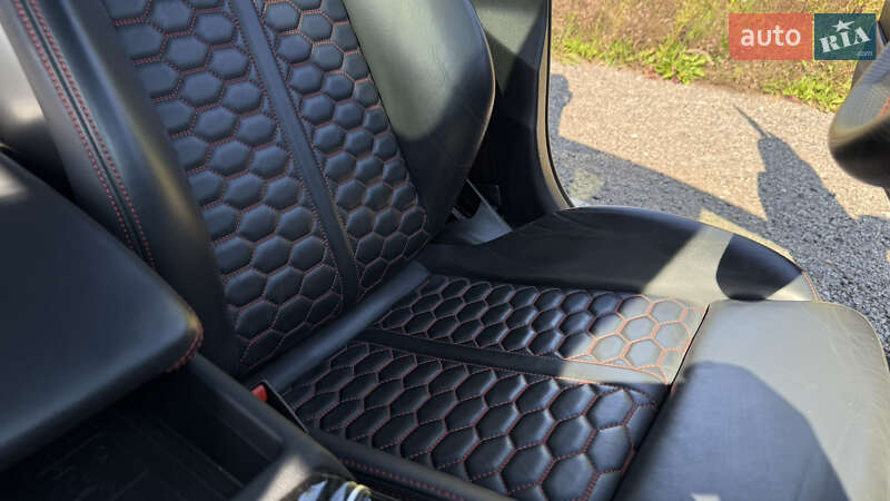 Купе Audi RS5 2021 в Киеве фото 43 Купе Audi RS5 2021 в Киеве